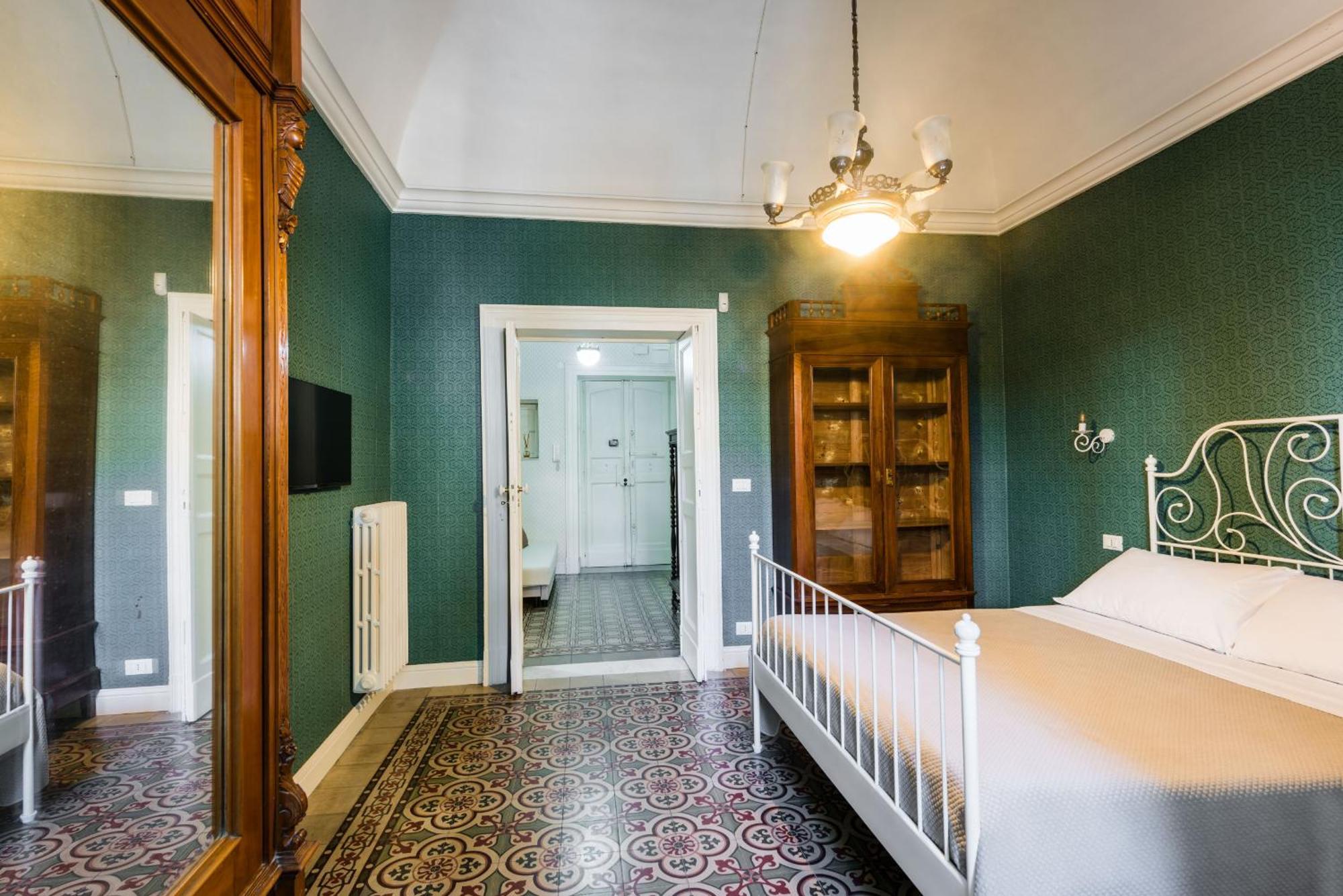 Casa Euplio By Wonderful Italy * Aeroporto di Catania Fontana Rossa