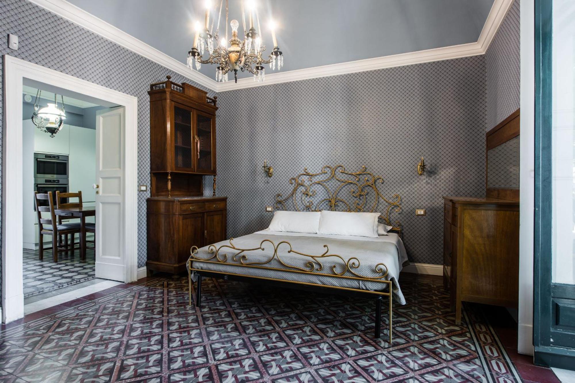 Casa Euplio By Wonderful Italy Appartamento