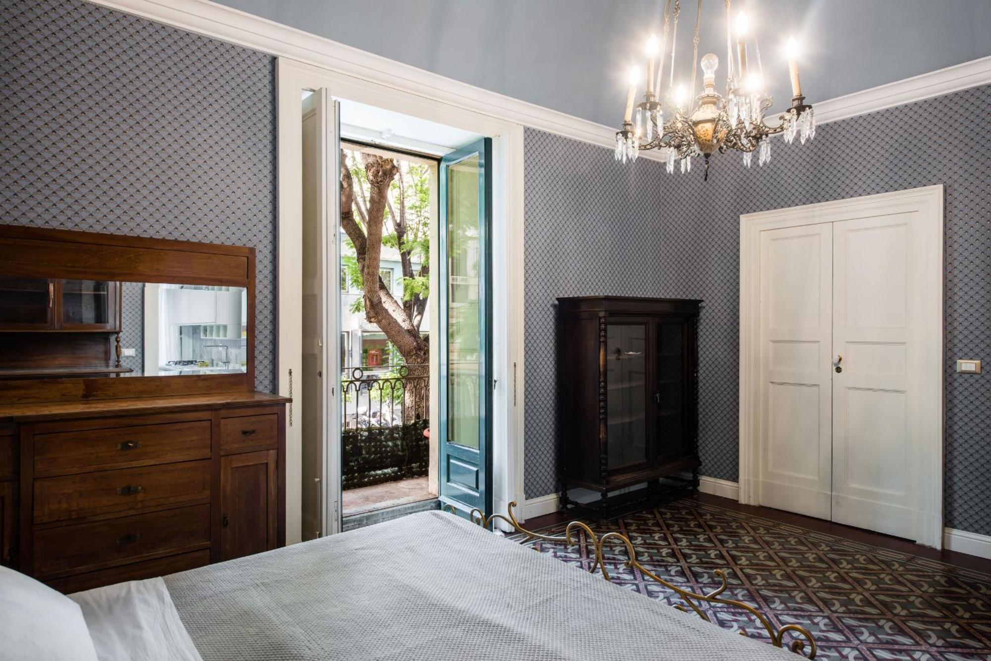 Appartamento Casa Euplio By Wonderful Italy