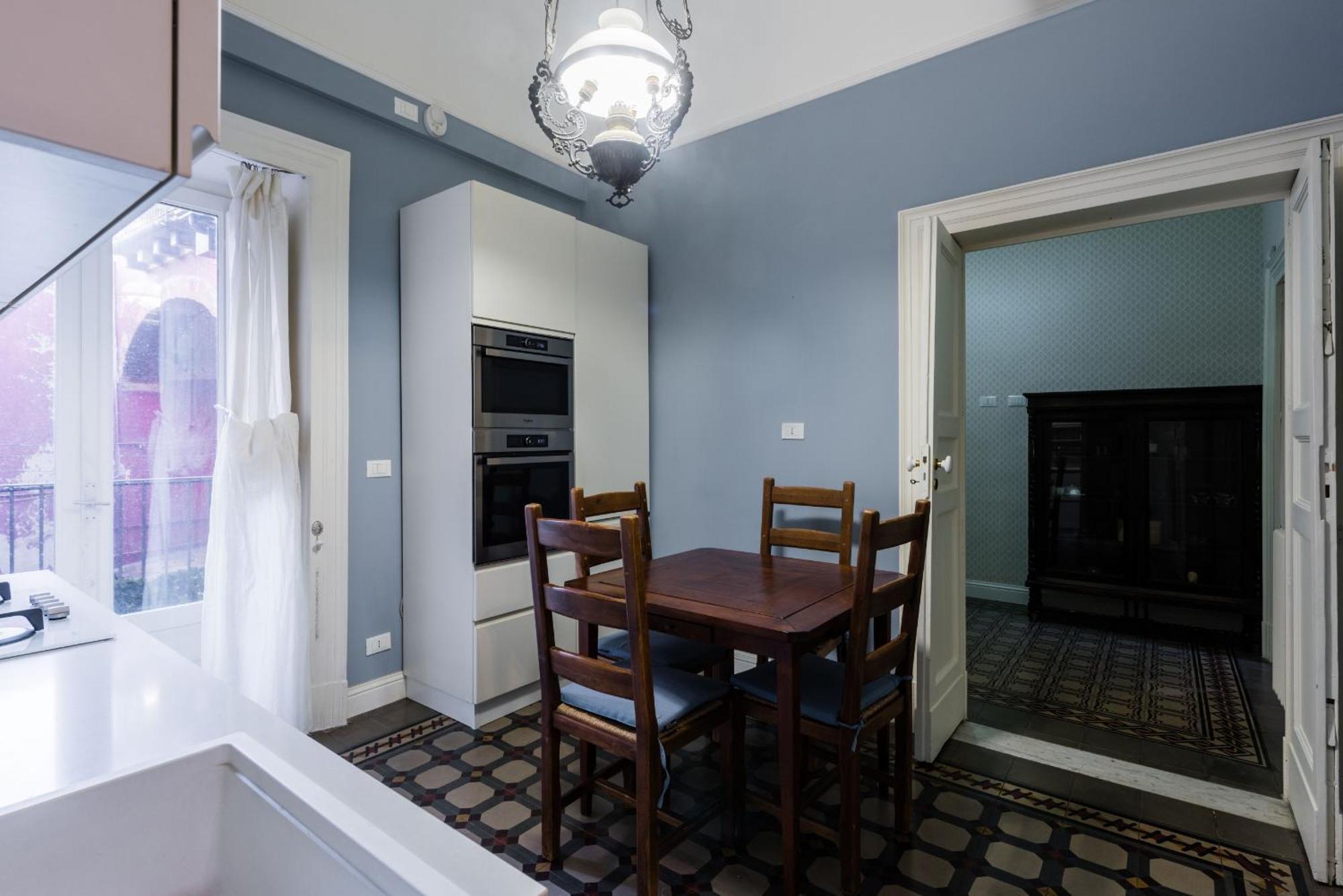 Casa Euplio By Wonderful Italy Appartamento *