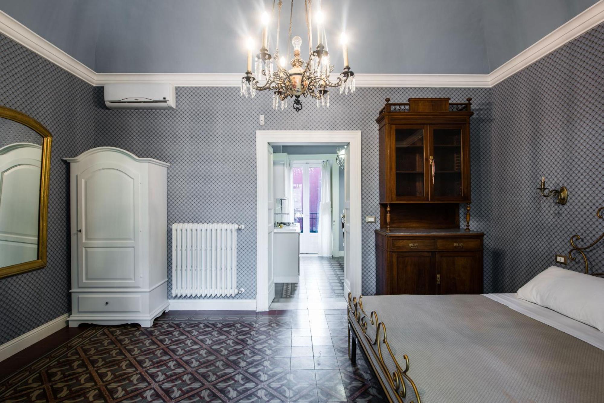 Casa Euplio By Wonderful Italy Apartment Catania