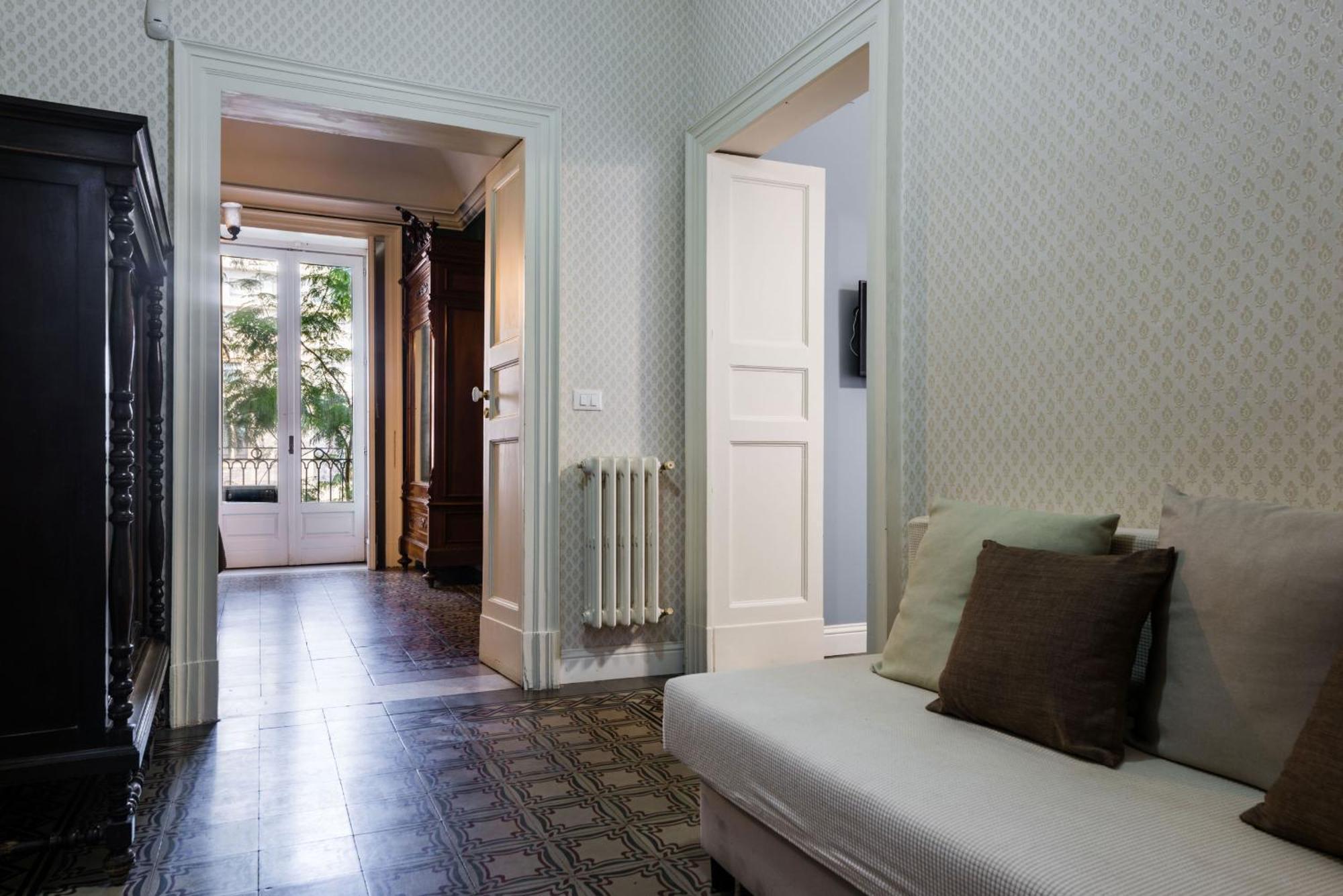 Casa Euplio By Wonderful Italy Apartment