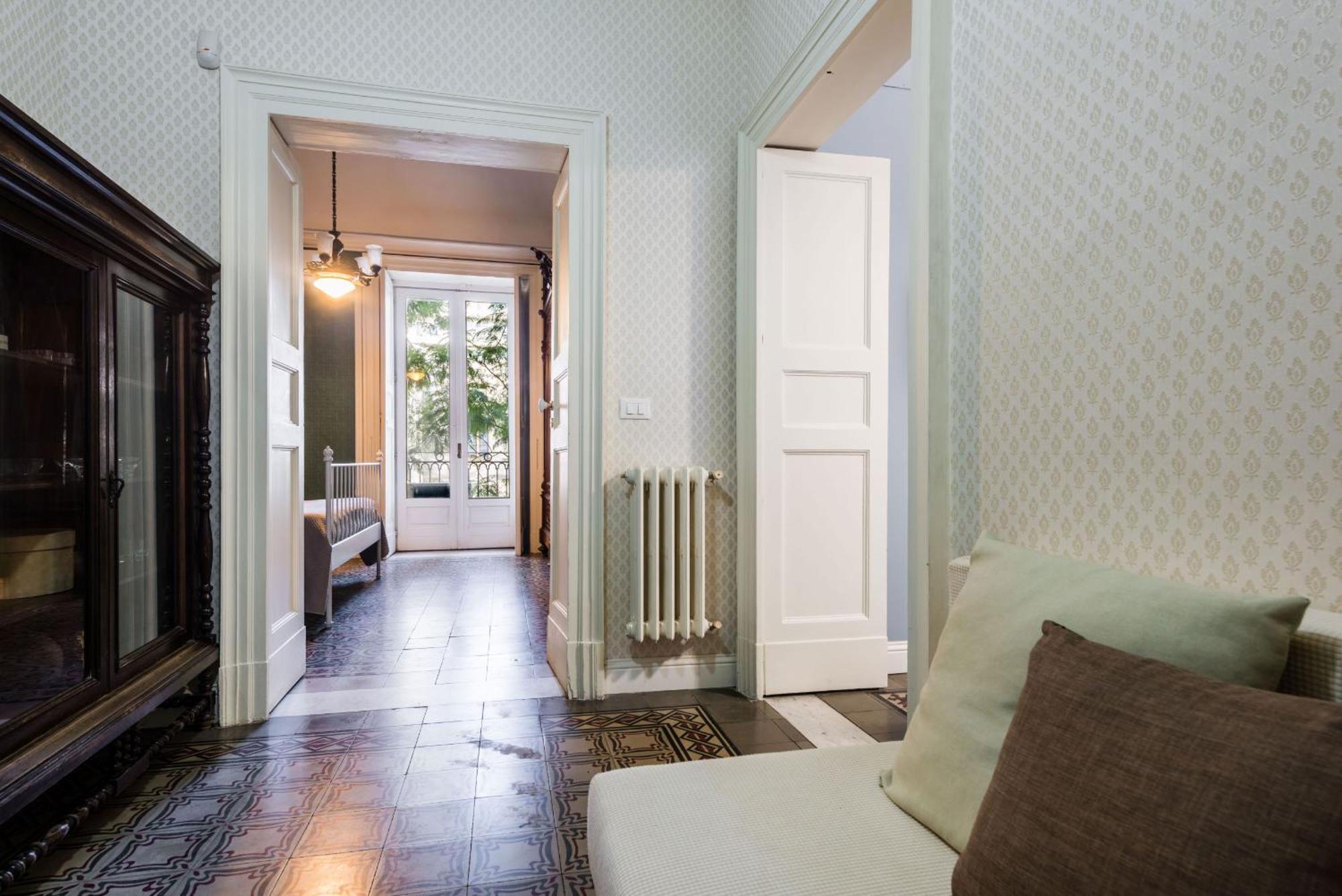 Appartamento Casa Euplio By Wonderful Italy