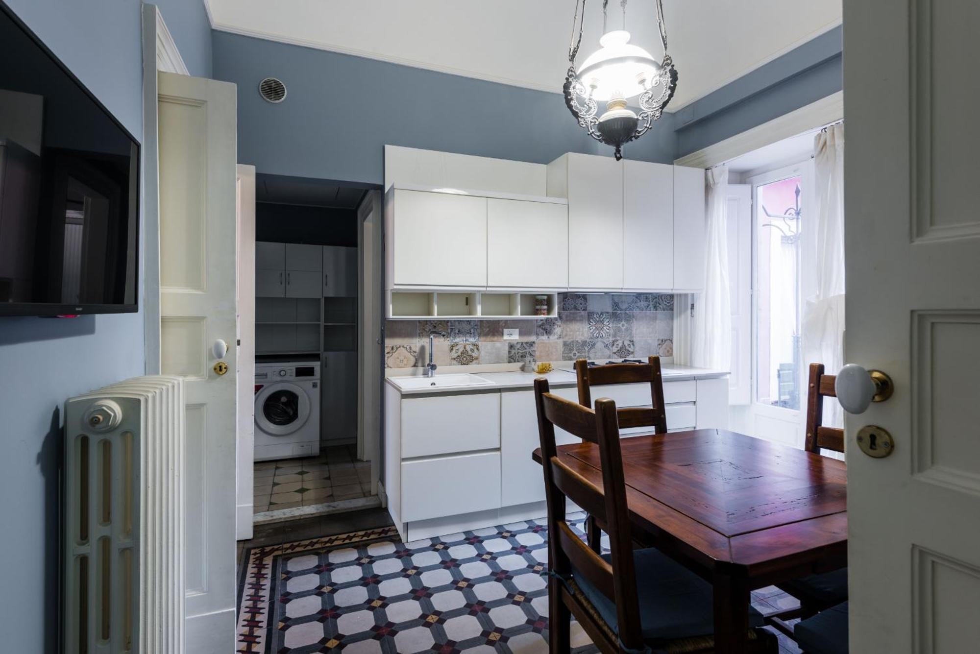 Apartment Casa Euplio By Wonderful Italy *