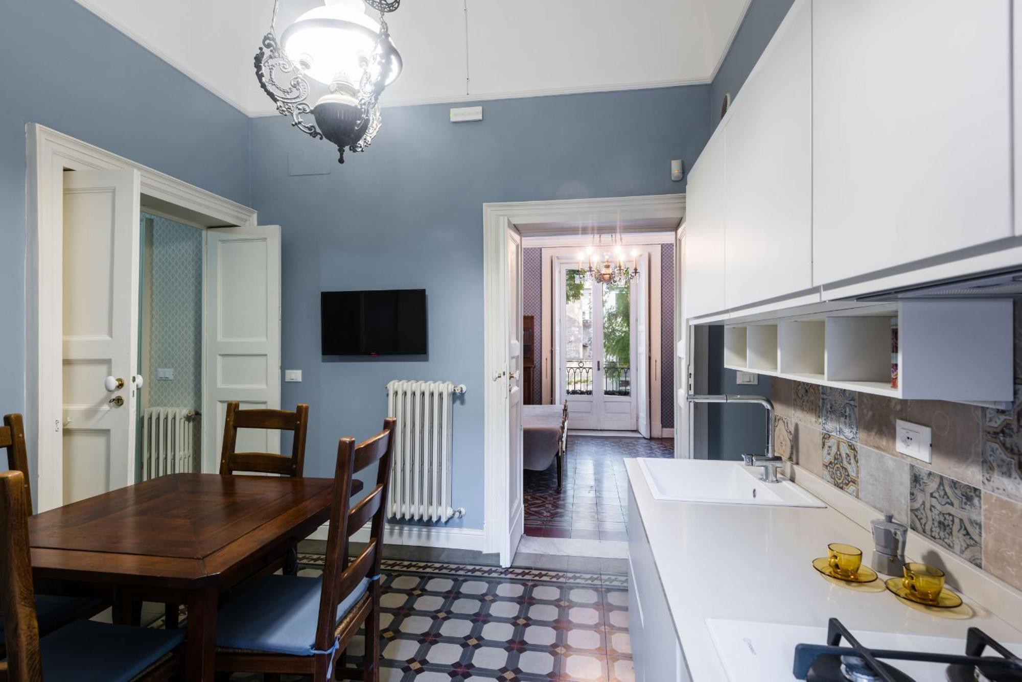 Casa Euplio By Wonderful Italy