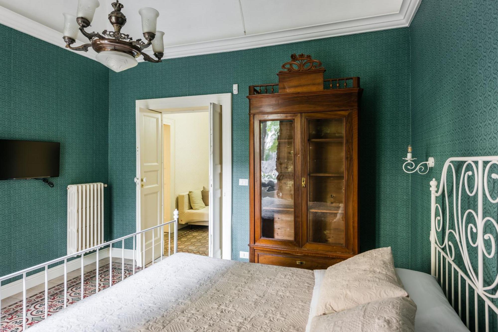 Appartamento Casa Euplio By Wonderful Italy