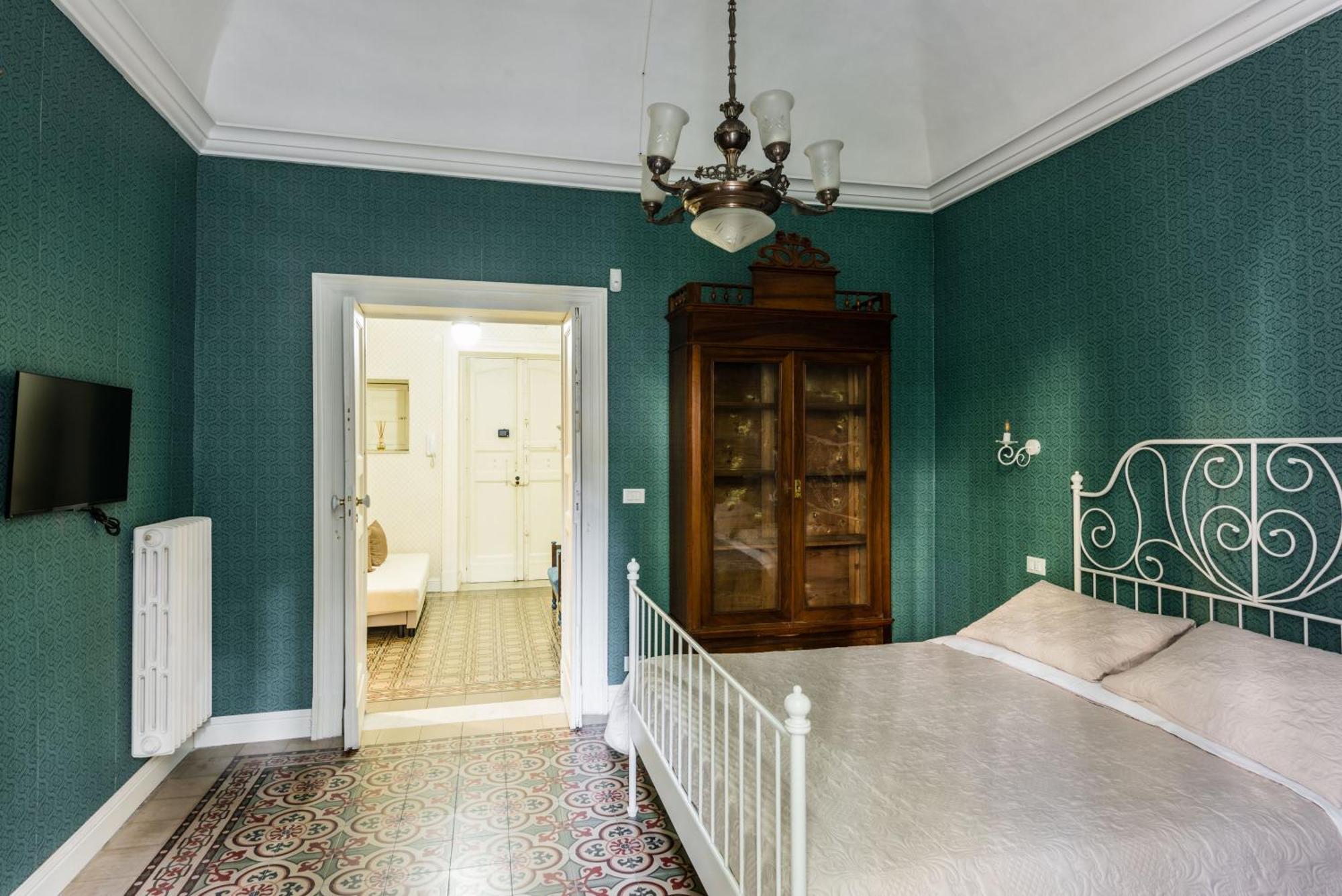 Casa Euplio By Wonderful Italy * Catania